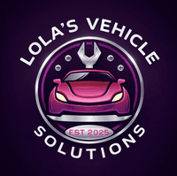 Lola’s Vehicle Solutions Logo